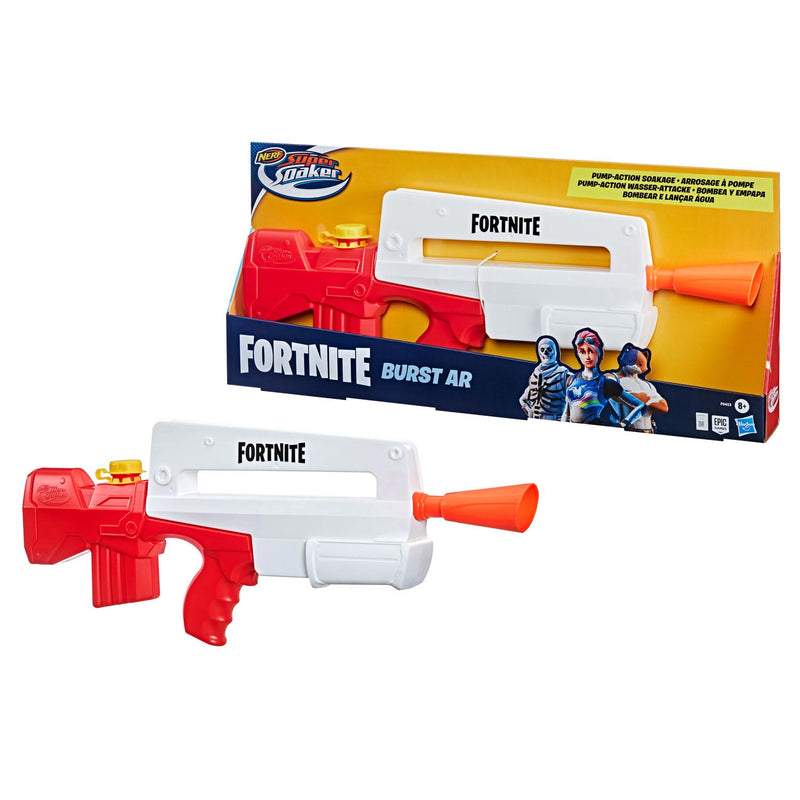 ギャラリービューアに画像をロードする, Nerf fortnite super soaker burst ar
