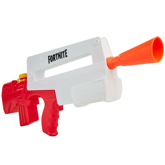 Nerf fortnite super soaker burst ar