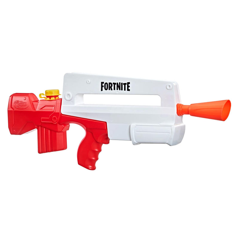 Load image into Gallery viewer, Nerf fortnite super soaker burst ar
