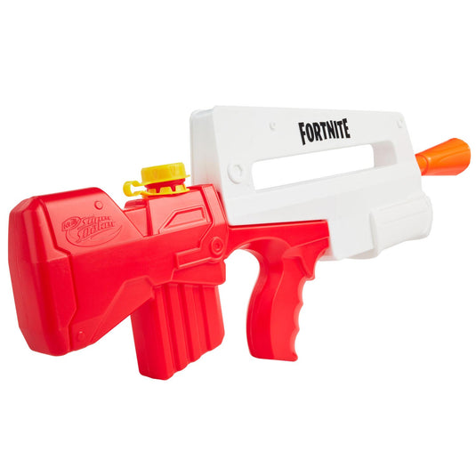Nerf fortnite super soaker burst ar