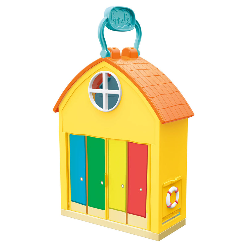 Load image into Gallery viewer, Hasbro Peppa Pig Peppa's Zwembad Plezier
