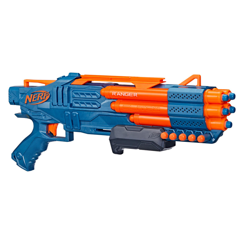Load image into Gallery viewer, Nerf elite 2.0 ranger pd 5 blaster
