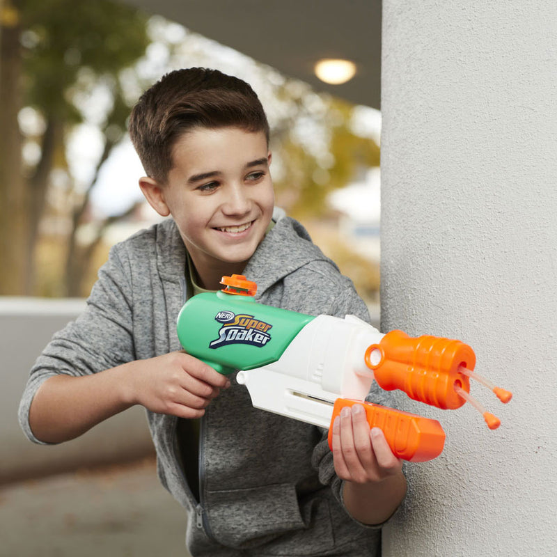 Load image into Gallery viewer, Hasbro super soaker hydro frenzy-waterblaster - waterpistool
