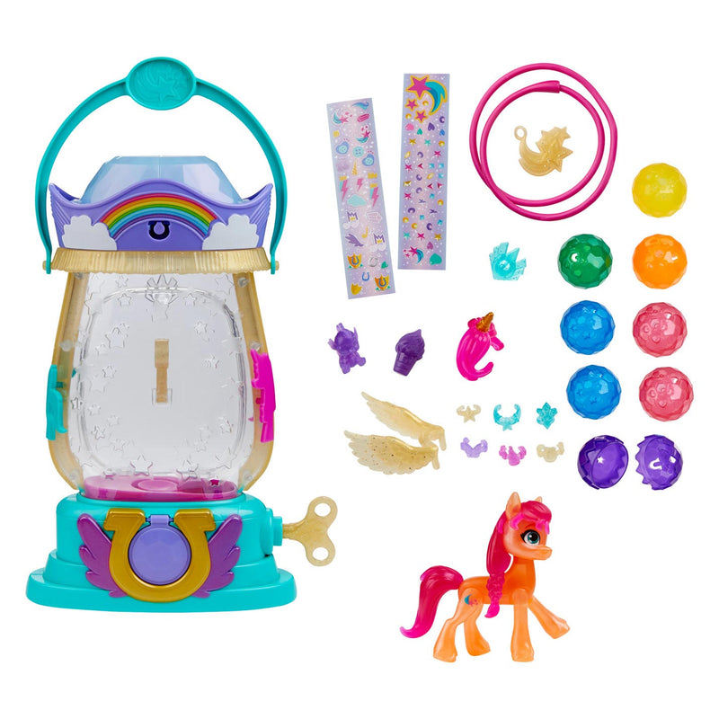 Load image into Gallery viewer, Hasbro my little pony sunny's lantaarn
