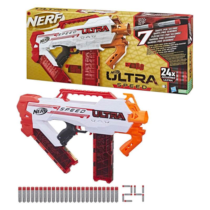 Load image into Gallery viewer, Nerf Ultra Speed
