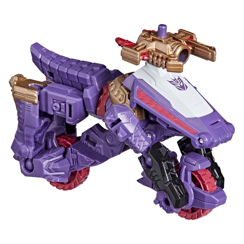 Load image into Gallery viewer, Hasbro Transformers Generations Legacy Core Iguanus
