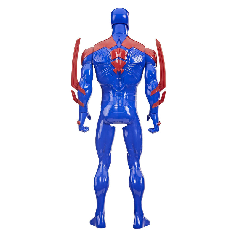 Load image into Gallery viewer, Hasbro Spider-Man 2099 Actiefiguur
