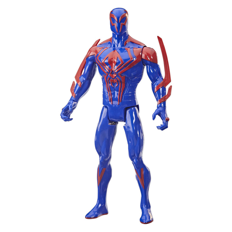 Load image into Gallery viewer, Hasbro Spider-Man 2099 Actiefiguur
