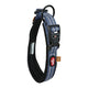 Zolux bvk halsband hond blauw