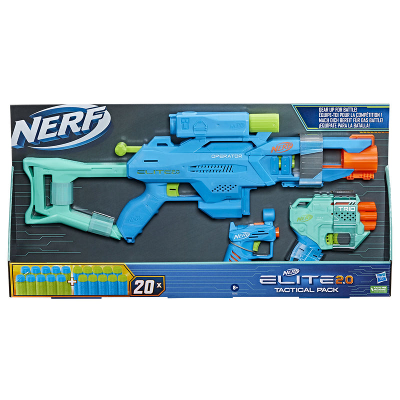 Load image into Gallery viewer, Nerf nerf 2.0 tactical pack
