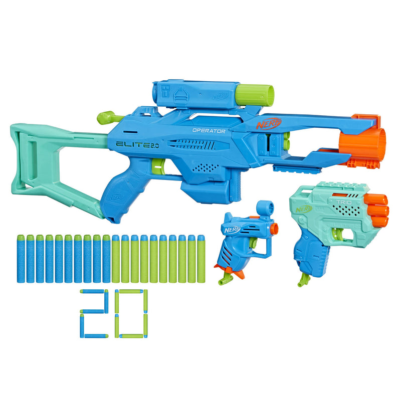 Load image into Gallery viewer, Nerf nerf 2.0 tactical pack

