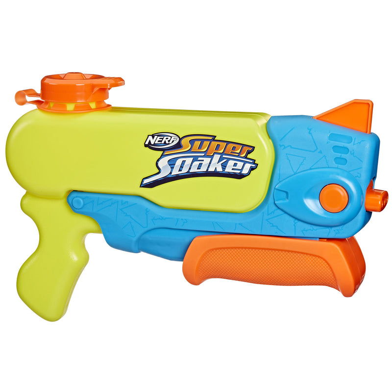 ギャラリービューアに画像をロードする, Nerf super soaker wave spray waterpistool
