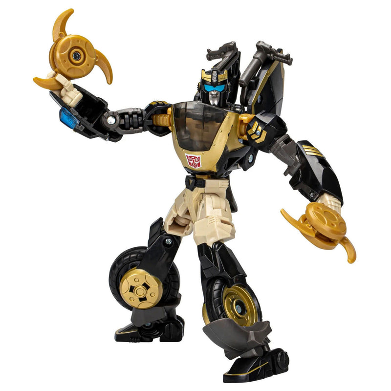 Load image into Gallery viewer, Hasbro Transformers Legaxy Evolution Actiefiguur Prowl
