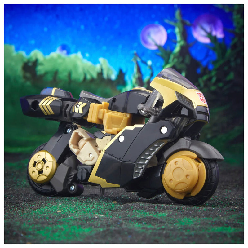 Load image into Gallery viewer, Hasbro Transformers Legaxy Evolution Actiefiguur Prowl
