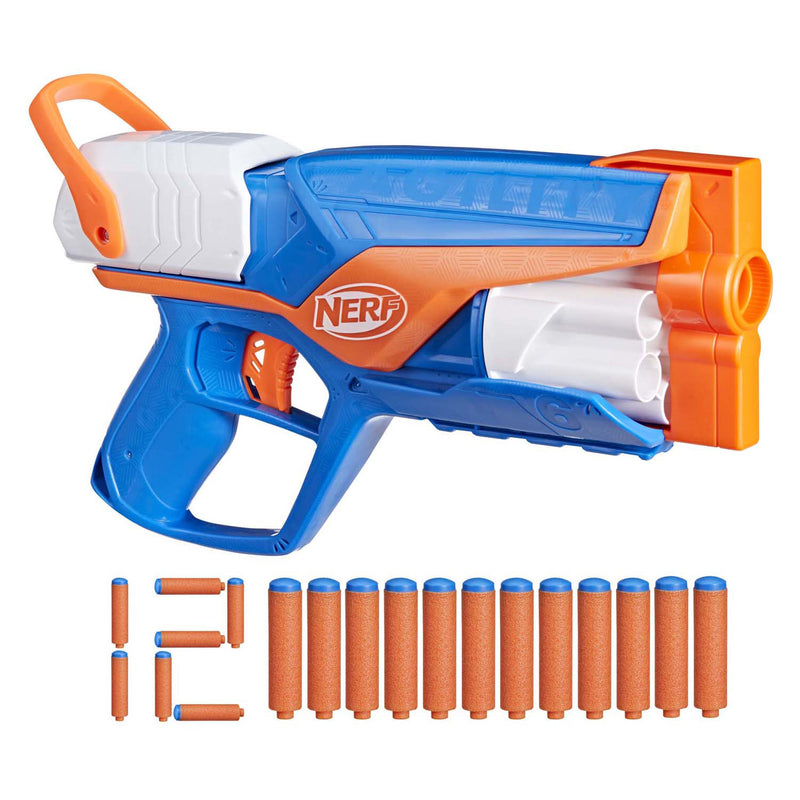 Load image into Gallery viewer, Nerf n series agility
