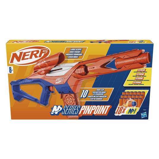 Nerf n series pinpoint