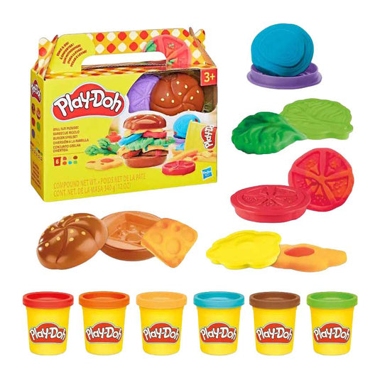 Play-doh | 2 stuks