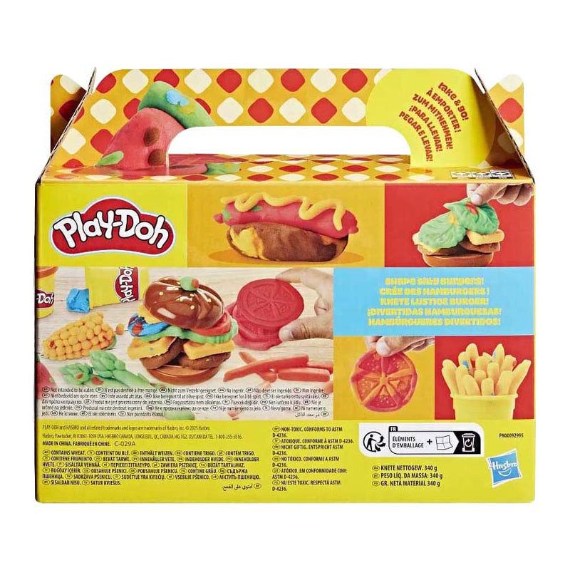 Afbeelding laden in galerijviewer, Play-doh | 2 stuks

