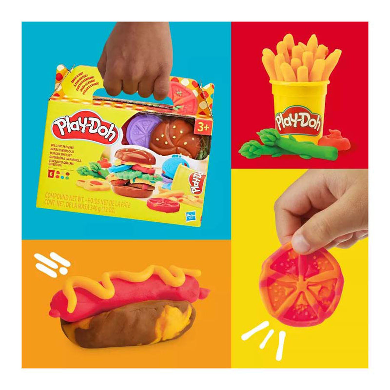 Afbeelding laden in galerijviewer, Play-doh | 2 stuks
