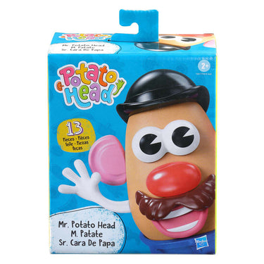 Hasbro potato head mr. potato head - 13dlg.