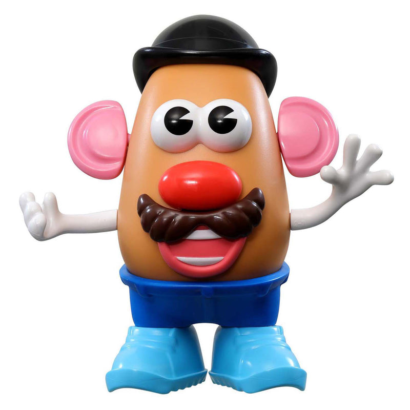 Laden Sie das Bild in Galerie -Viewer, Hasbro potato head mr. potato head - 13dlg.
