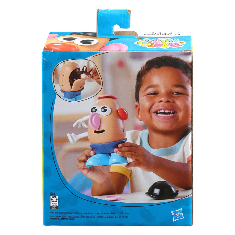 Laden Sie das Bild in Galerie -Viewer, Hasbro potato head mr. potato head - 13dlg.

