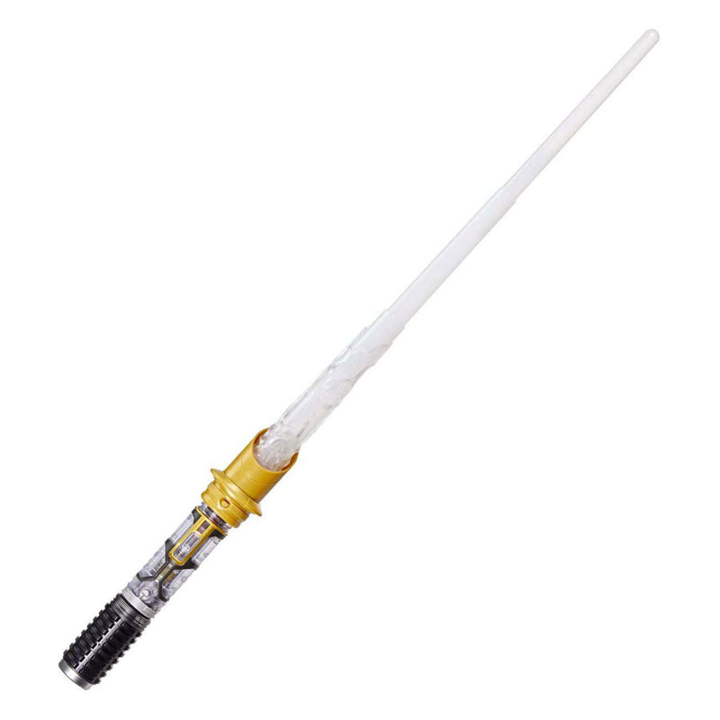 Afbeelding laden in galerijviewer, Hasbro star wars power crystal lightsaber - 7 kleuren
