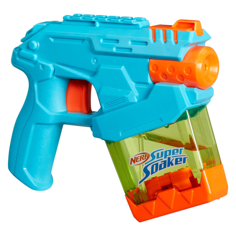 ギャラリービューアに画像をロードする, Nerf super soaker mini dunk-fill
