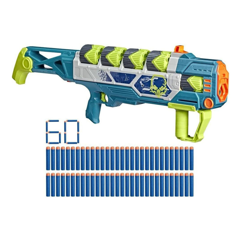 Afbeelding laden in galerijviewer, Nerf rebel ops doom cannon
