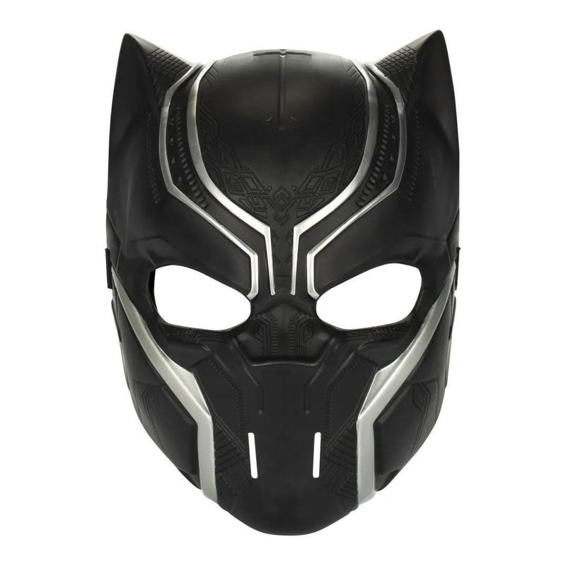 Chargez l'image dans la visionneuse de la galerie, Hasbro marvel avengers black panther masker
