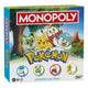 Hasbro monopoly pokemon