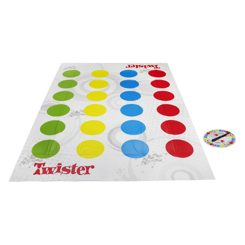 Afbeelding laden in galerijviewer, Hasbro twister fr

