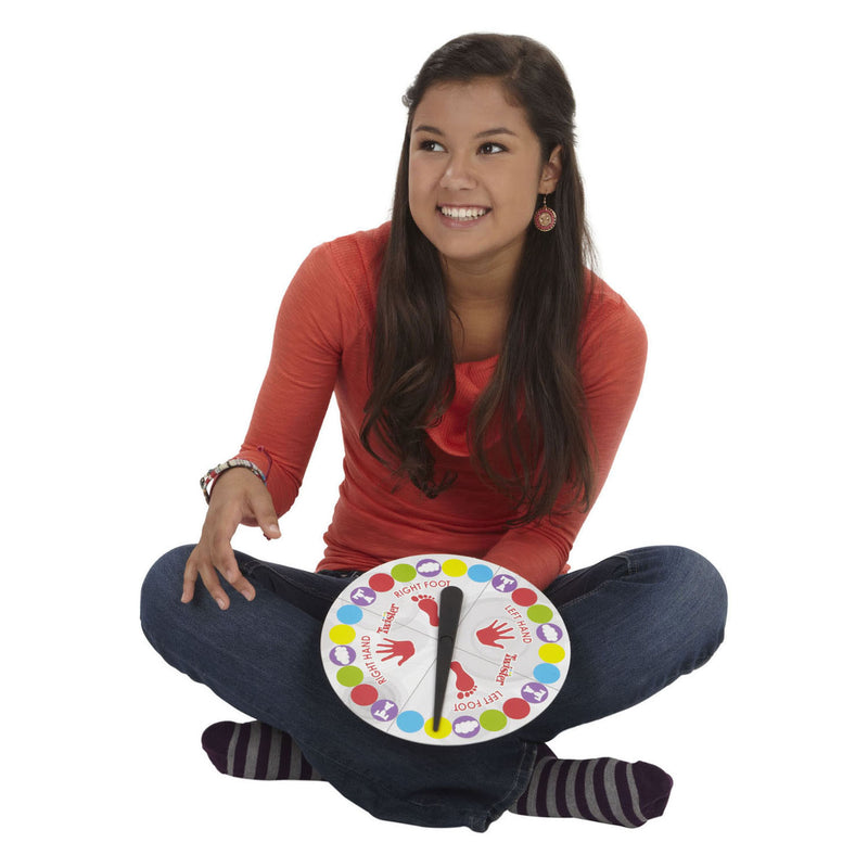 Afbeelding laden in galerijviewer, Hasbro twister fr
