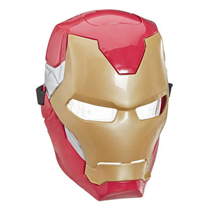 Hasbro avengers iron man flip fx masker