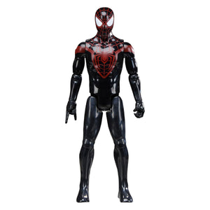 Hasbro marvel spiderman titan series spiderman speelfiguur