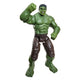 Hasbro marvel spiderman titan series hulk speelfiguur - 30cm