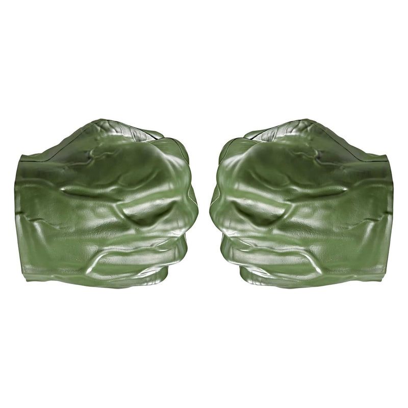 Afbeelding laden in galerijviewer, Hasbro spider-man brand new day hulk vuisten
