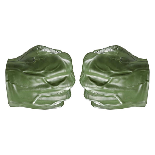 Hasbro spider-man brand new day hulk vuisten