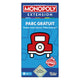Hasbro monopoly uitbreiding gratis parkeren