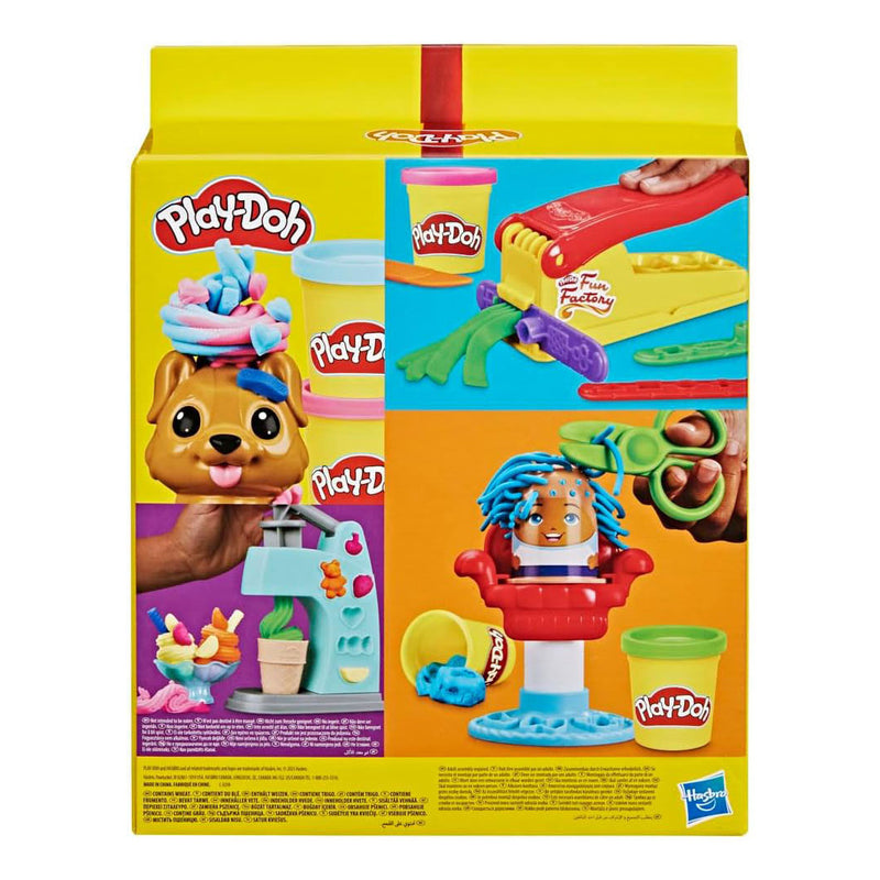 ギャラリービューアに画像をロードする, Play-doh playdoh mini classic bundle

