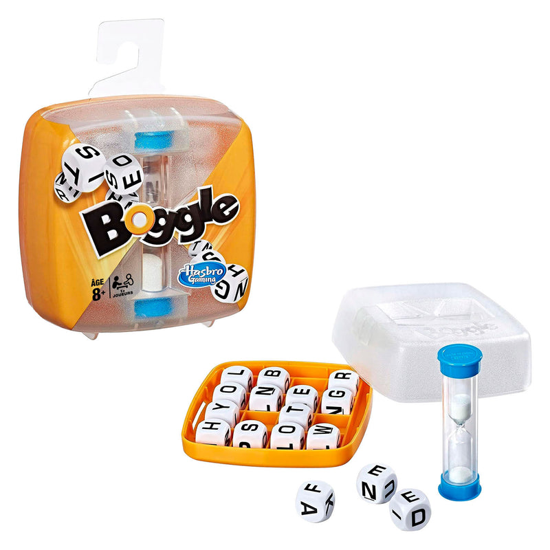 Chargez l'image dans la visionneuse de la galerie, Hasbro gaming hasbro boggle classic fr
