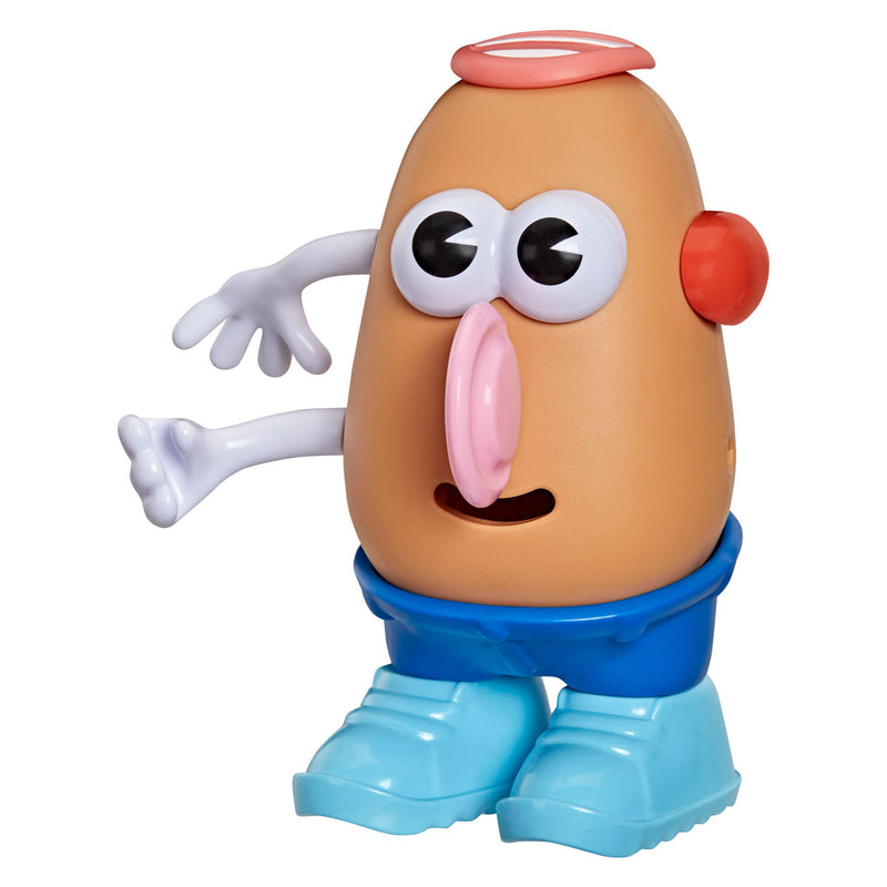 ギャラリービューアに画像をロードする, Hasbro mr. potato head - 12dlg.
