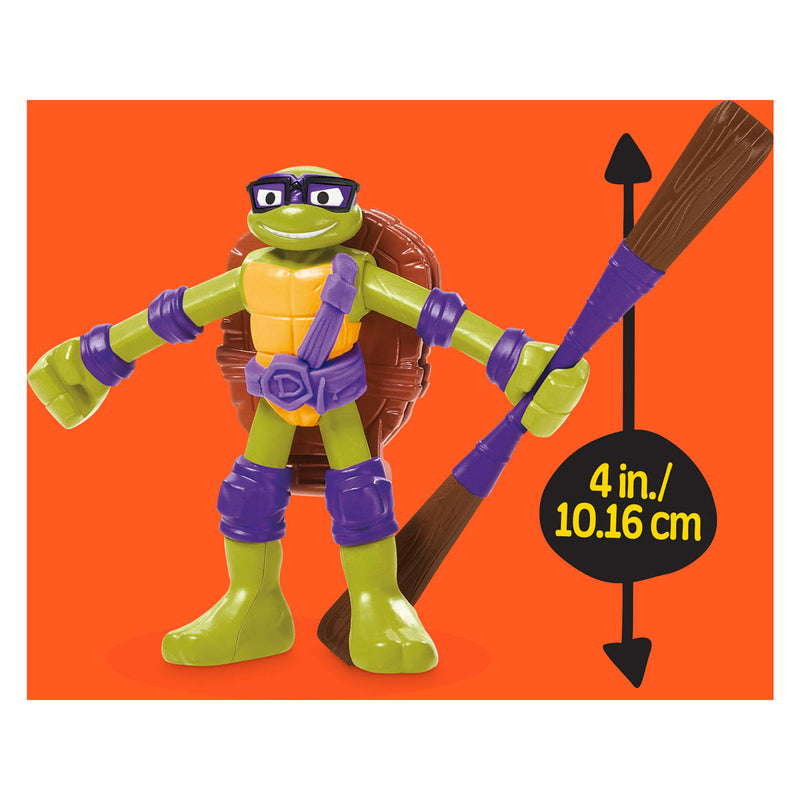 Chargez l'image dans la visionneuse de la galerie, Play-doh teenage mutant ninja turtles mutation station speelset
