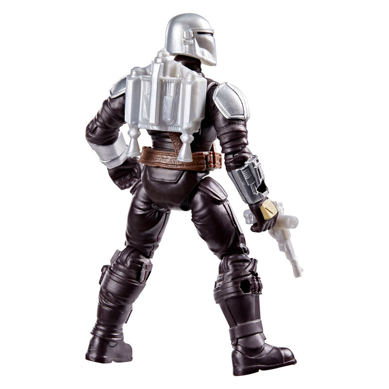 Chargez l'image dans la visionneuse de la galerie, Star wars actionverse the mandalorian speelfiguur

