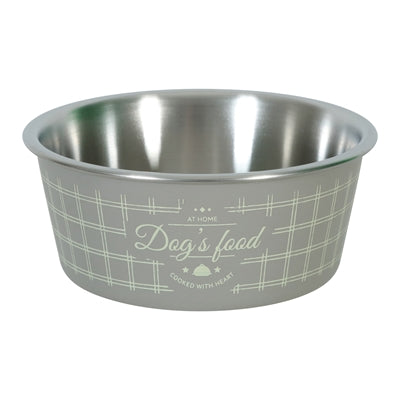 Load image into Gallery viewer, Zolux food voerbak hond taupe
