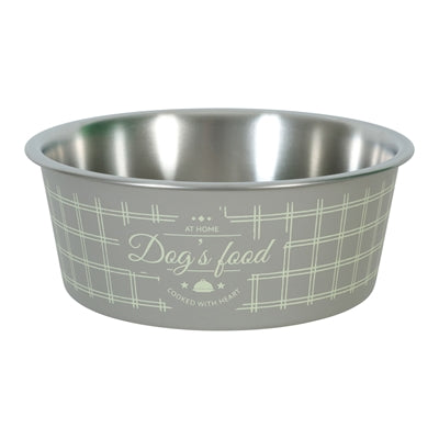 Load image into Gallery viewer, Zolux food voerbak hond taupe
