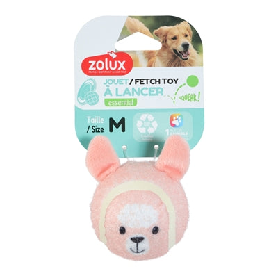 Load image into Gallery viewer, Zolux tennisbal lama
