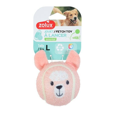 Load image into Gallery viewer, Zolux tennisbal lama
