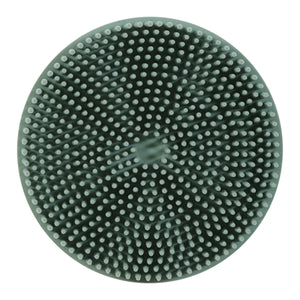 Zolux rubber borstel knaagdier