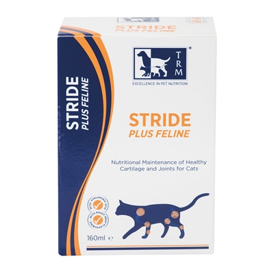 Load image into Gallery viewer, Trm stride plus feline
